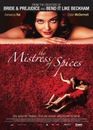 The Mistress of Spices 1 full movie  in hd