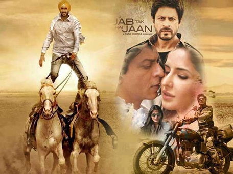 jab tak hai jaan (2012) - hindi movie watch online dvd
