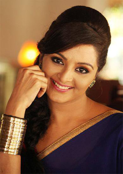 Why is Malayalam movie star Manju Warrier shutting out the media