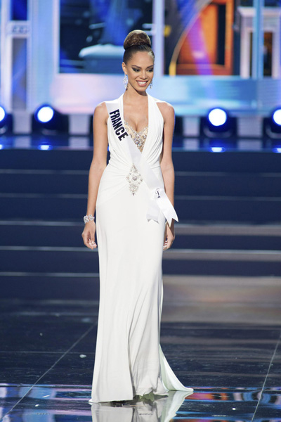 Miss Universe 2013 France: Heats up competition - Emirates24|7