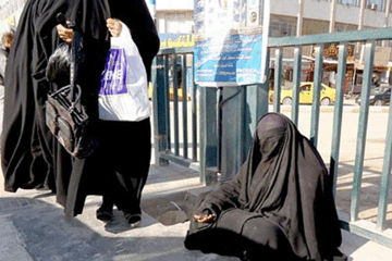 5 begging scams to beware of this Ramadan - News - Emirates - Emirates24|7