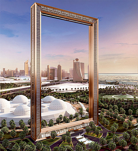 qatardr - Hotel hingga Mall yang Harus Anda Kunjungi Bila Berlibur ke Dubai