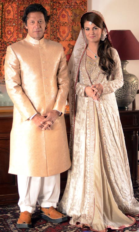 Imran Khan preponed wedding... here's why - Emirates24|7