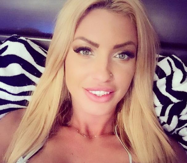 Playboy Model Who Shared Body-Shaming Photo of Naked Woman 