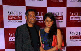 Vogue Awards: Anushka, Virat, Fawad, Rani steal the show