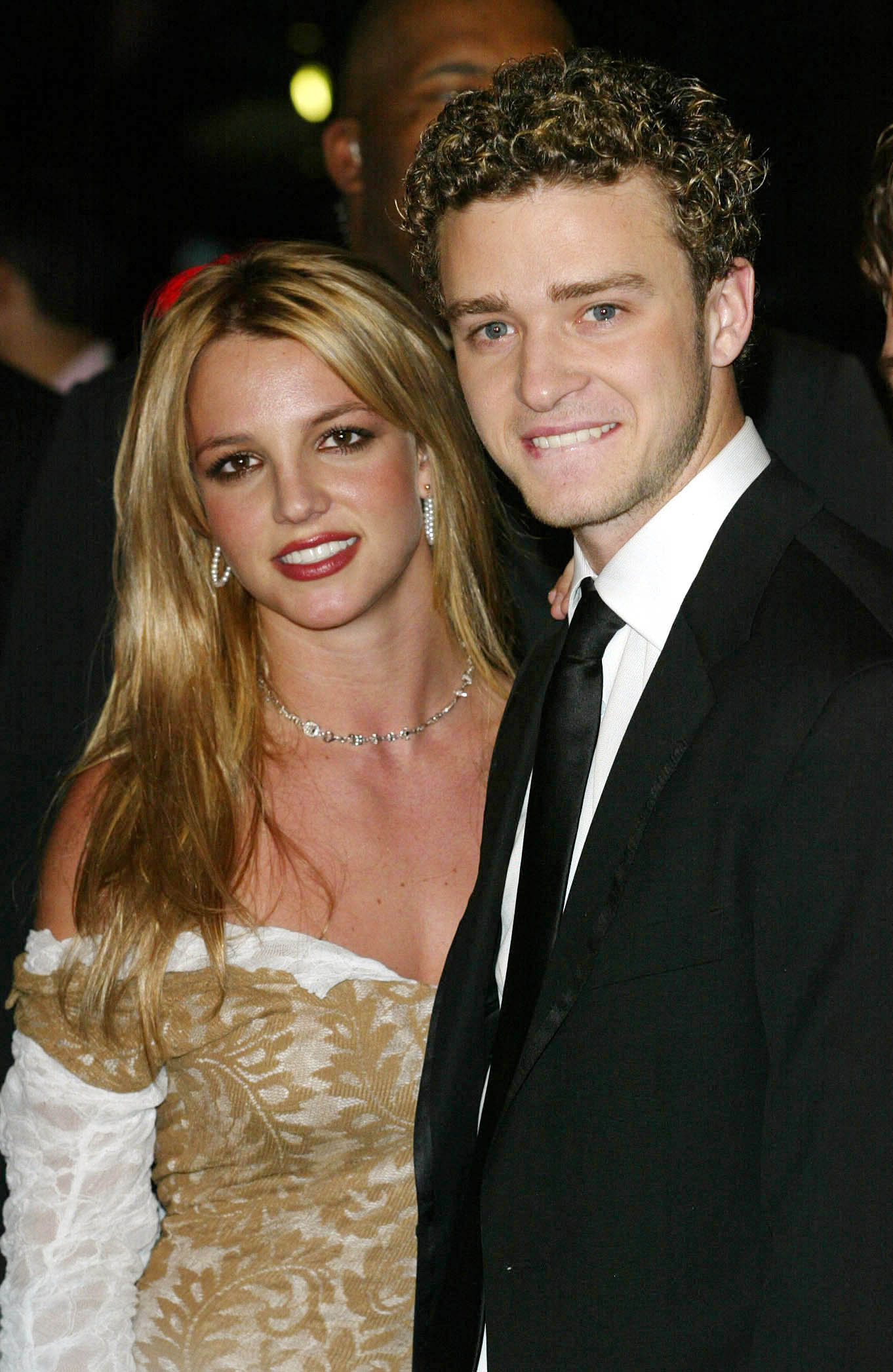 Hollywood Gossip: Justin Timberlake ok to date Britney Spears?  Emirates247