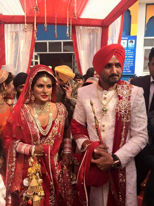 Indian cricketer Rohit Sharma ties the knot, Yuvraj to follow