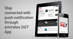 iPad & iPhone Apps