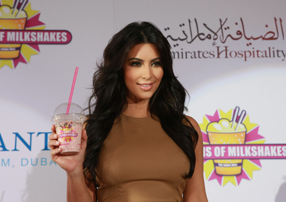 :   Kardashian Dubai