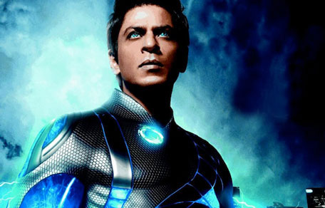 Bollywood Buzz: 'Ra.One's' Rajini surprise - Entertainment - Bollywood