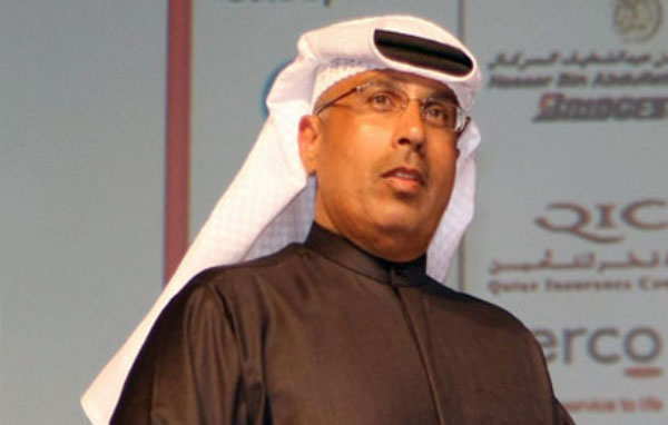 Ahmed bin Abdullah Al Shaikh