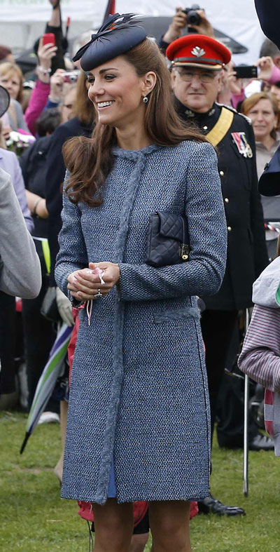 What it costs to dress like Kate? - News in Images - Emirates24|7