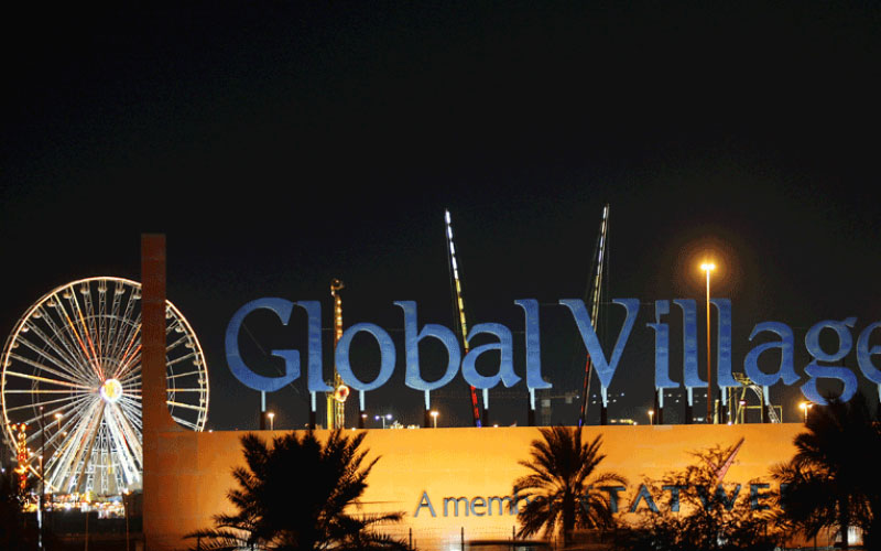 Dubai Eid holidays surprise: Watch sunrise from At The Top 