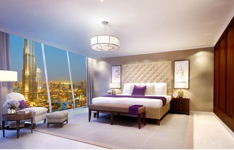 Burj Vista offer ends in 30 minutes - News - Emirates - Emirates24|7