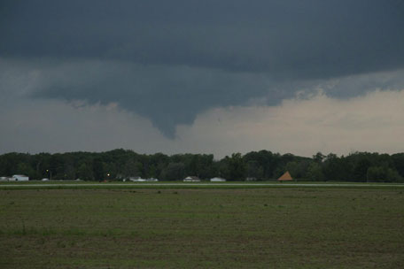 Coming soon: Tornadoes in US mid-west - News - Emirates24|7