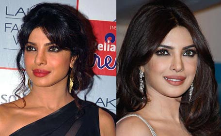 Dark is Beautiful Making light of Bipasha Freida Priyanka