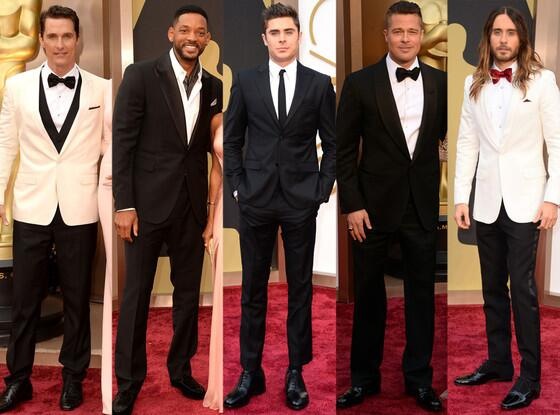 Oscars 2014 Red Carpet: Angelina Jolie, Kate Hudson, Lupita steal the ...