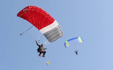 Dubai for daredevils: 10 most exciting activities you must experience ...