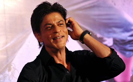 Shah Rukh Khan 'Mad About Dance' - Entertainment - Emirates24|7