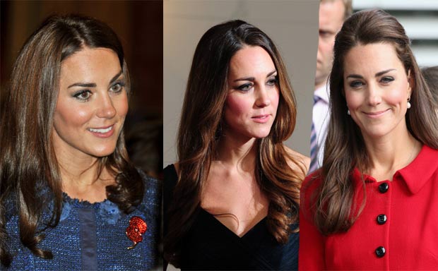 Kate Middleton too thin to be pregnant so soon, says Greer - Lifestyle ...