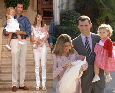 Duchess Kate got competition: Spain’s Princess Letizia - Lifestyle ...