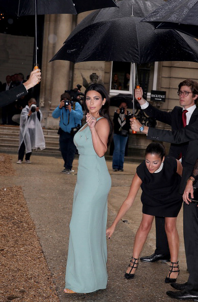 Kendall Jenner is new catwalk queen - Entertainment - Emirates24|7