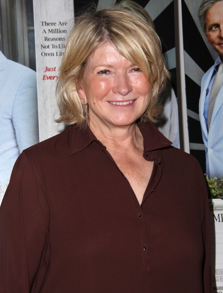 Martha Stewart wants to be Blake Lively - Entertainment - Emirates24|7