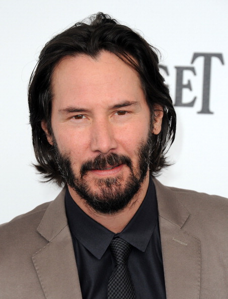 Keanu Reeves secures restraining order - Entertainment - Emirates24|7