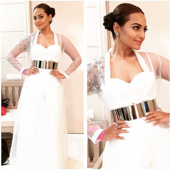 Fat To Fit Heres How Sonakshi Sinha Is Transforming Entertainment Emirates247 