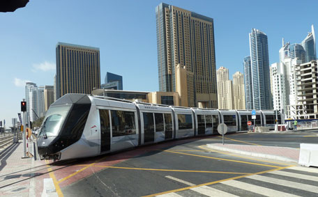 Driving Dubai on the fast-track to being super-connected - News ...