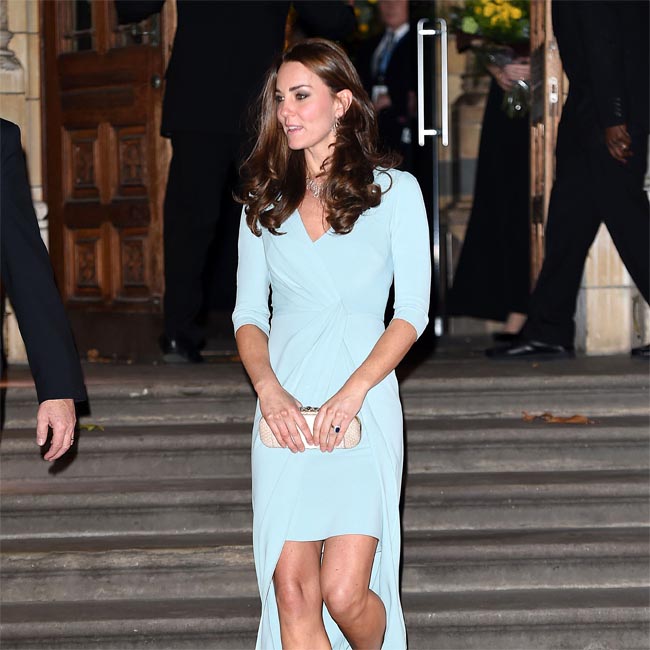 Duchess Kate's fashion advisor revealed - Entertainment - Emirates24|7