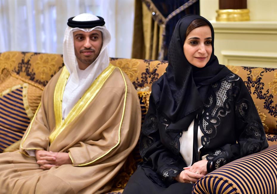 New UAE Cabinet takes oath in front of Mohammed bin Rashid - News ...