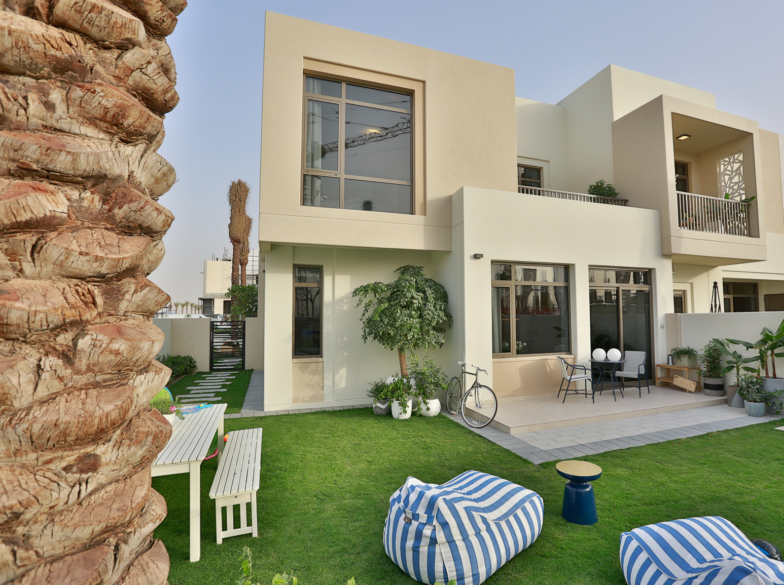 Dubai s First economical Homes To Be Delivered Next Year Property 