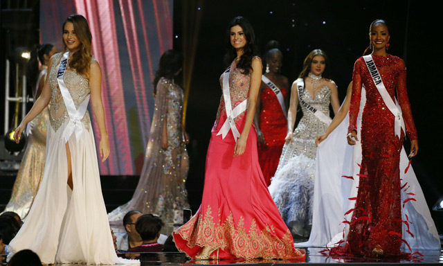 Miss USA 2017: Meet the Judges in Charge of Crowning This 