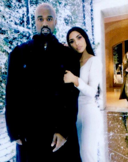 KUWTK: Kanye West 'surprised his wife with $14m gift' - Entertainment ...