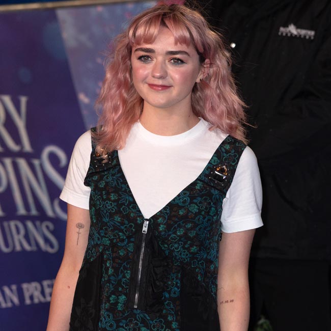 Maisie Williams Fans Wont Be Satisfied With Game Of Thrones Ending
