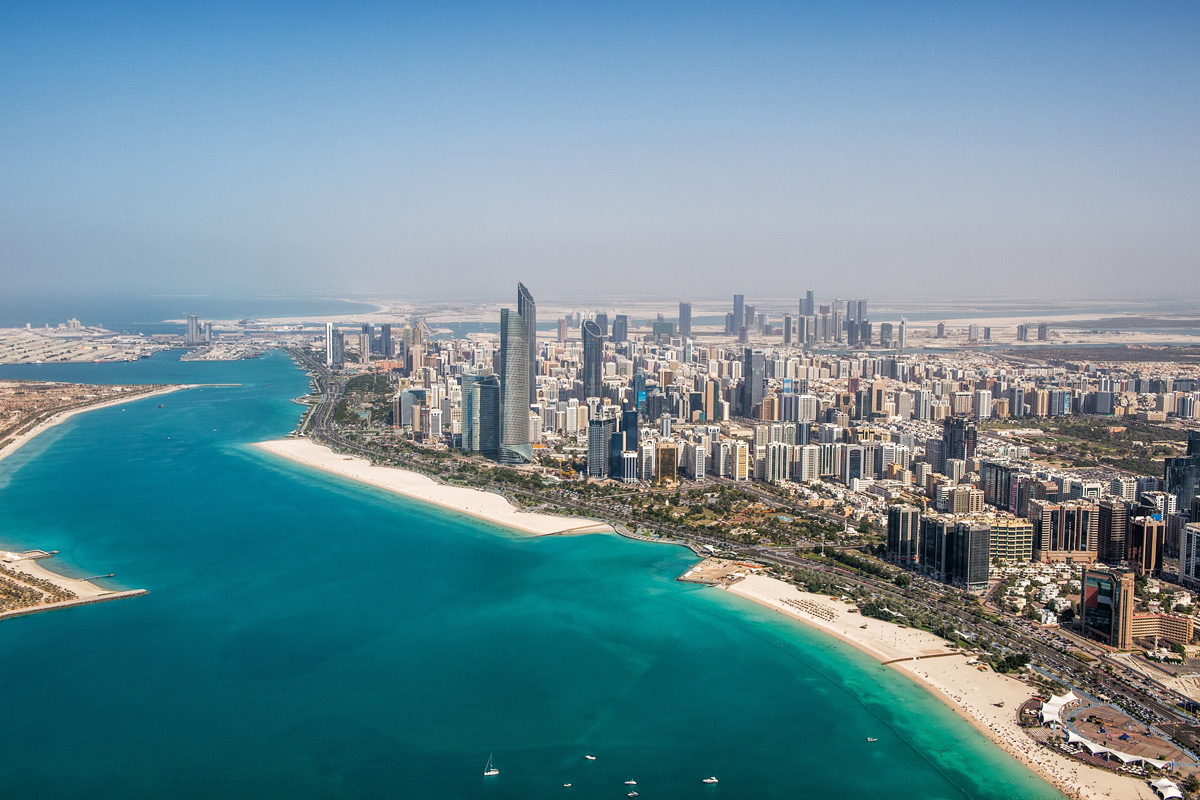 Abu Dhabi to host World Ocean Summit in March - News - Emirates